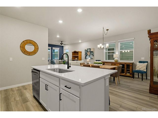 8234 Grey Bark Way, Colorado Springs, CO 80908