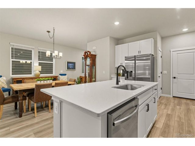 8234 Grey Bark Way, Colorado Springs, CO 80908