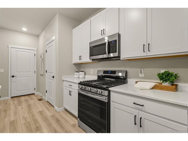 8234 Grey Bark Way, Colorado Springs, CO 80908