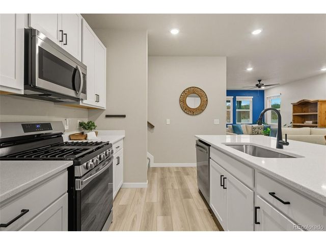 8234 Grey Bark Way, Colorado Springs, CO 80908