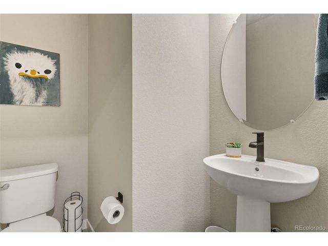 8234 Grey Bark Way, Colorado Springs, CO 80908