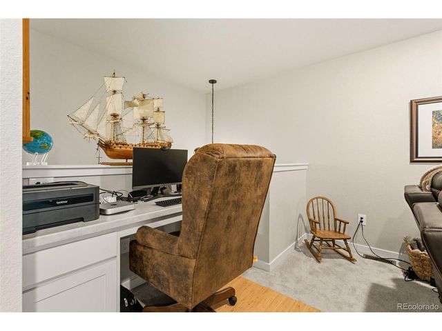 8234 Grey Bark Way, Colorado Springs, CO 80908