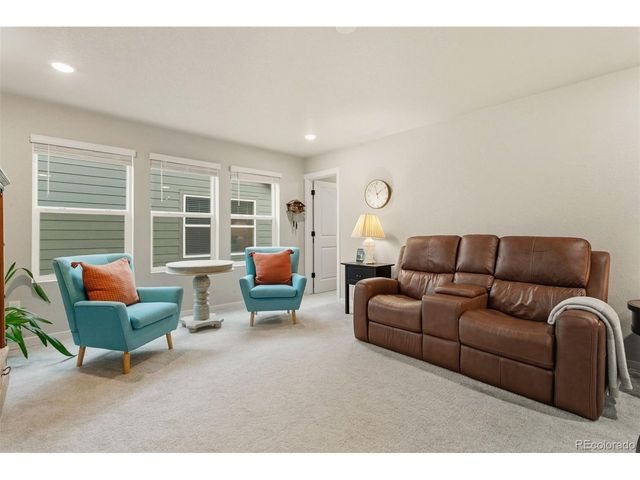 8234 Grey Bark Way, Colorado Springs, CO 80908