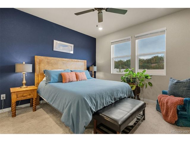 8234 Grey Bark Way, Colorado Springs, CO 80908