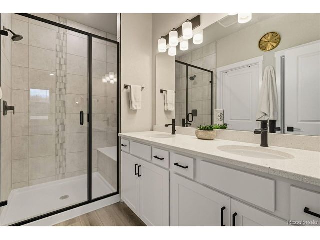 8234 Grey Bark Way, Colorado Springs, CO 80908