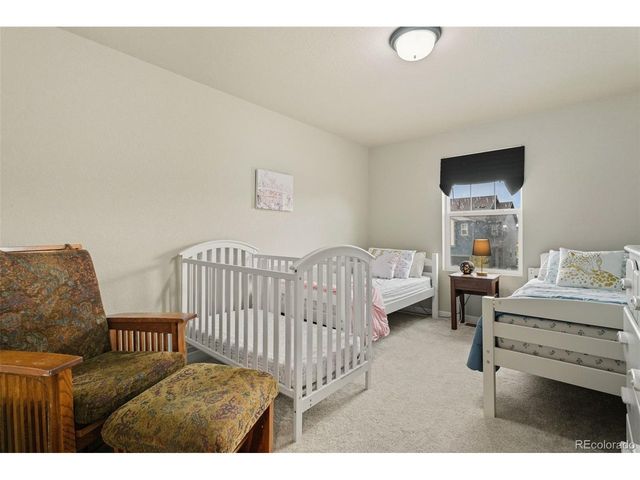 8234 Grey Bark Way, Colorado Springs, CO 80908