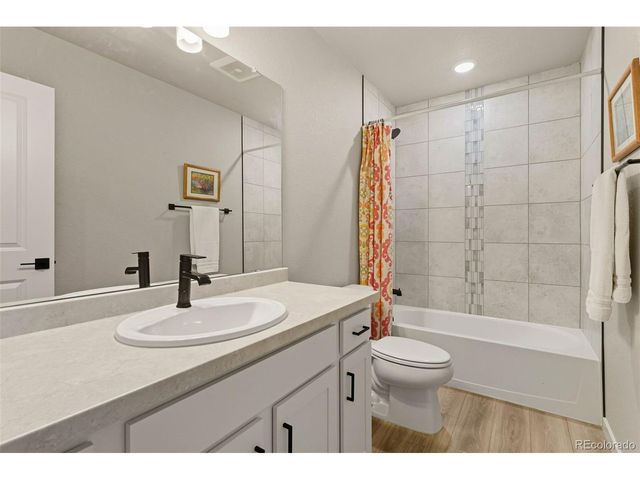 8234 Grey Bark Way, Colorado Springs, CO 80908