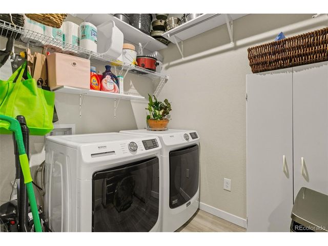 8234 Grey Bark Way, Colorado Springs, CO 80908