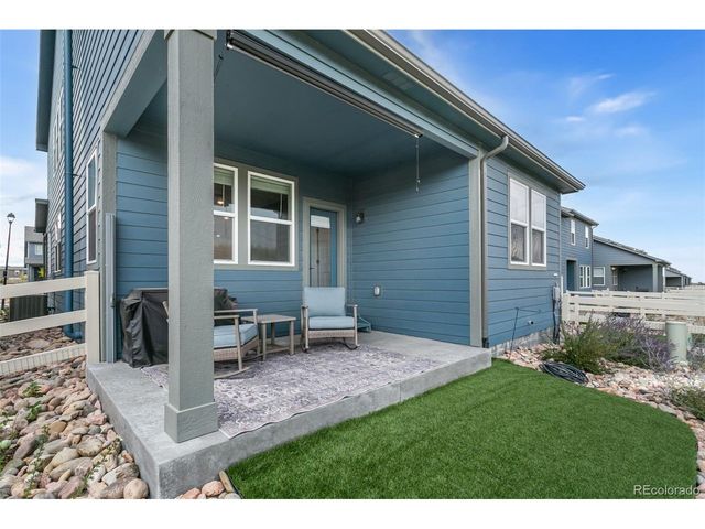 8234 Grey Bark Way, Colorado Springs, CO 80908