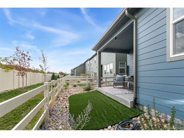 8234 Grey Bark Way, Colorado Springs, CO 80908