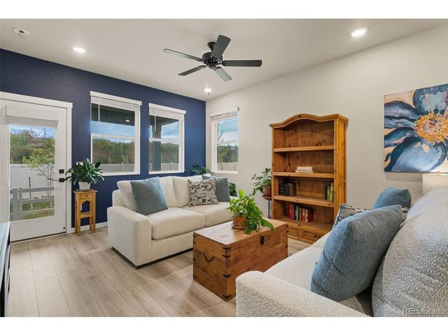 8234 Grey Bark Way, Colorado Springs, CO 80908