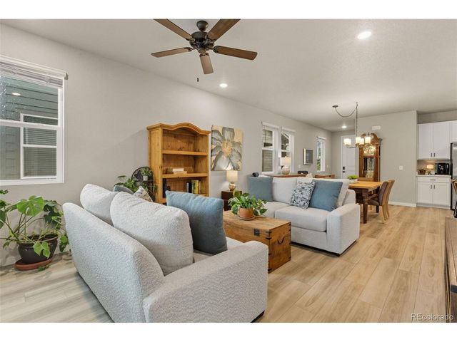 8234 Grey Bark Way, Colorado Springs, CO 80908