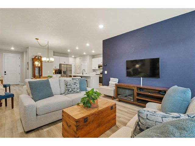 8234 Grey Bark Way, Colorado Springs, CO 80908