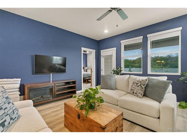 8234 Grey Bark Way, Colorado Springs, CO 80908