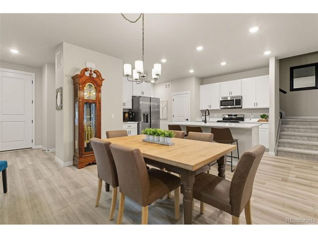 8234 Grey Bark Way, Colorado Springs, CO 80908