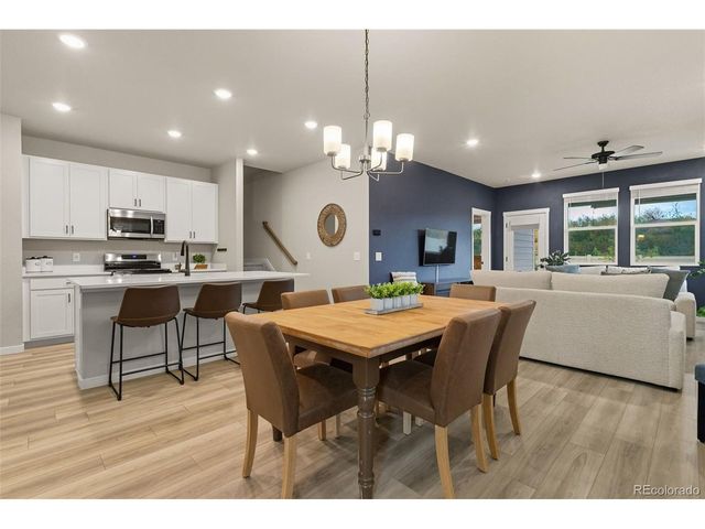 8234 Grey Bark Way, Colorado Springs, CO 80908