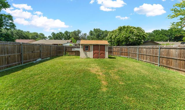 4222 Foliage Drive, Garland, TX 75043