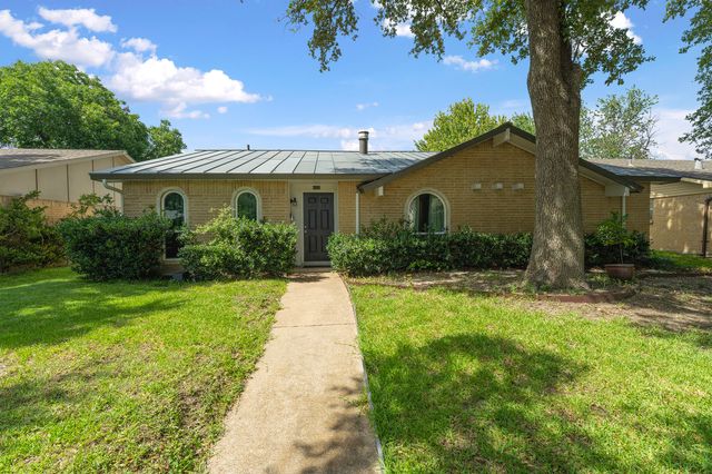 4222 Foliage Drive, Garland, TX 75043