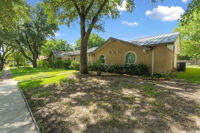 4222 Foliage Drive, Garland, TX 75043