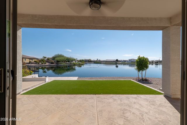 41055 W AGAVE Road, Maricopa, AZ 85138