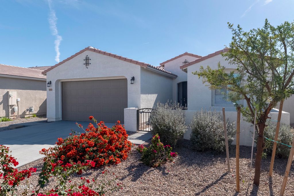 41055 W AGAVE Road, Maricopa, AZ 85138