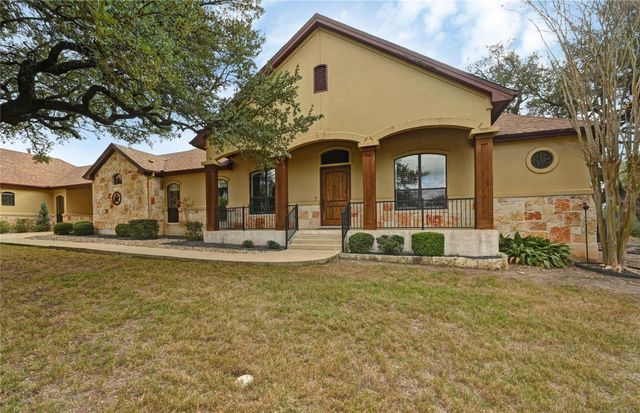 351 Hawthorne LOOP, Driftwood, TX 78619