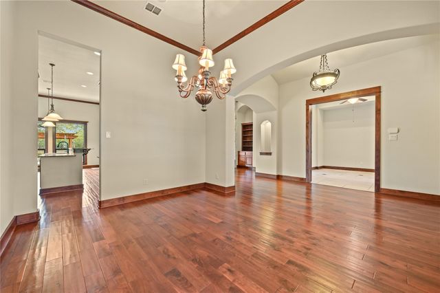 351 Hawthorne LOOP, Driftwood, TX 78619