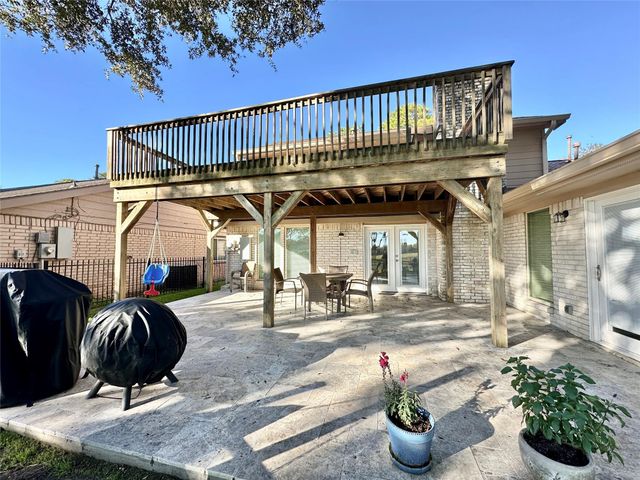 14403 Muirfield Lane, Houston, TX 77095