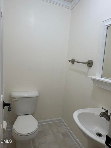 7 Town Crier Court, Wendell, NC 27591