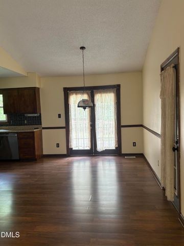 7 Town Crier Court, Wendell, NC 27591