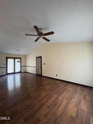7 Town Crier Court, Wendell, NC 27591