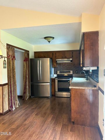 7 Town Crier Court, Wendell, NC 27591