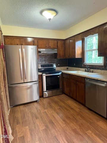 7 Town Crier Court, Wendell, NC 27591