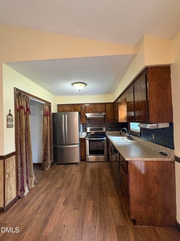 7 Town Crier Court, Wendell, NC 27591