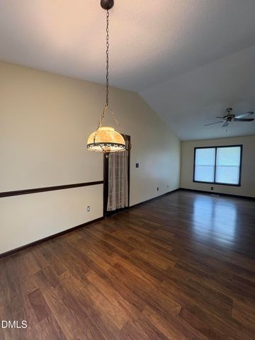 7 Town Crier Court, Wendell, NC 27591