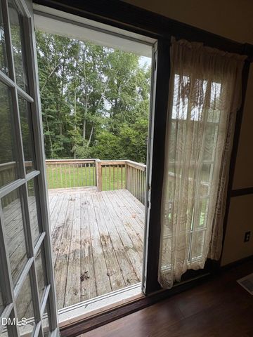 7 Town Crier Court, Wendell, NC 27591