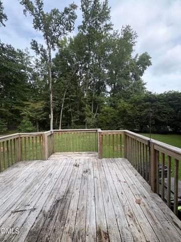 7 Town Crier Court, Wendell, NC 27591