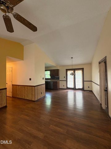 7 Town Crier Court, Wendell, NC 27591