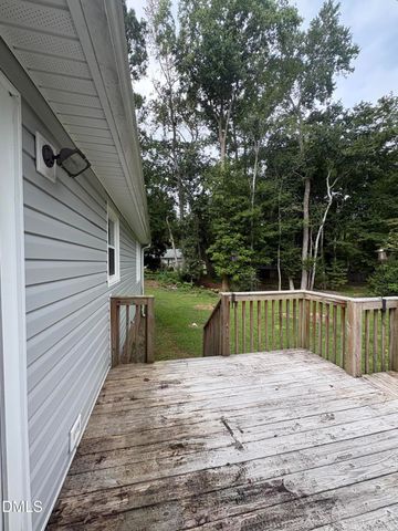 7 Town Crier Court, Wendell, NC 27591