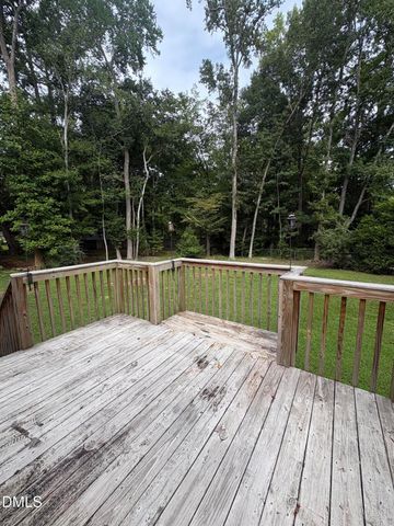 7 Town Crier Court, Wendell, NC 27591