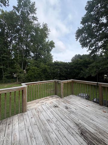 7 Town Crier Court, Wendell, NC 27591