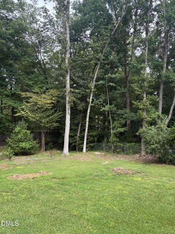 7 Town Crier Court, Wendell, NC 27591