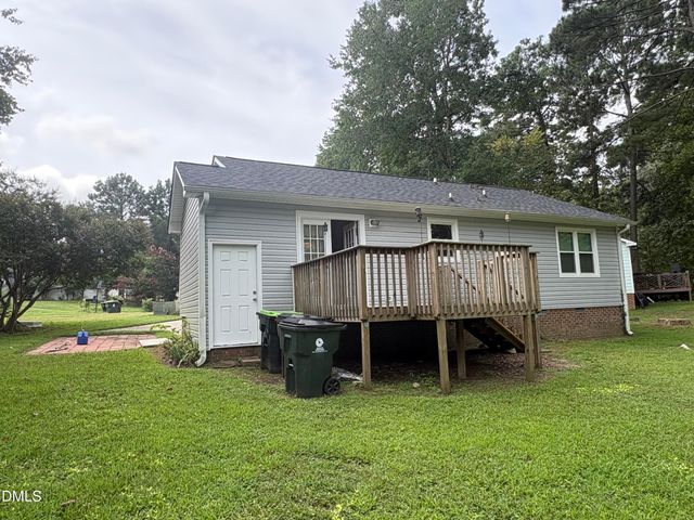 7 Town Crier Court, Wendell, NC 27591