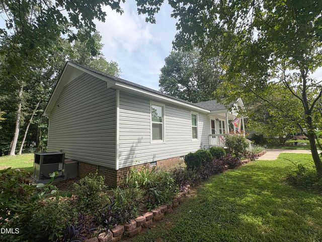 7 Town Crier Court, Wendell, NC 27591