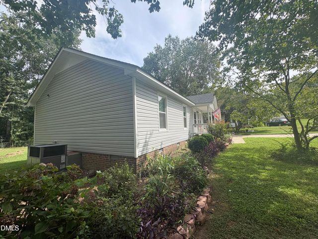 7 Town Crier Court, Wendell, NC 27591