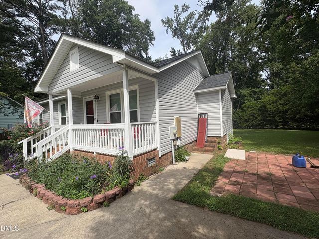 7 Town Crier Court, Wendell, NC 27591