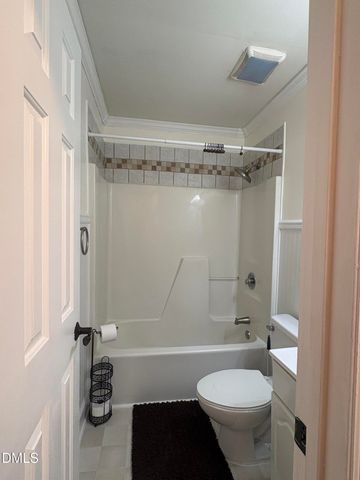 7 Town Crier Court, Wendell, NC 27591