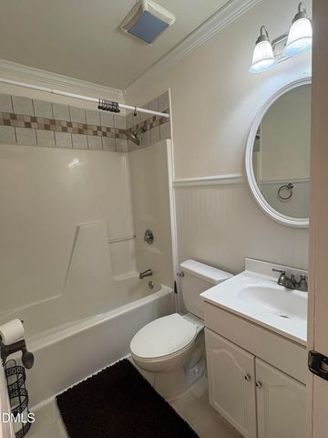 7 Town Crier Court, Wendell, NC 27591