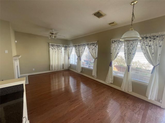 10206 Farrell Drive, Houston, TX 77070