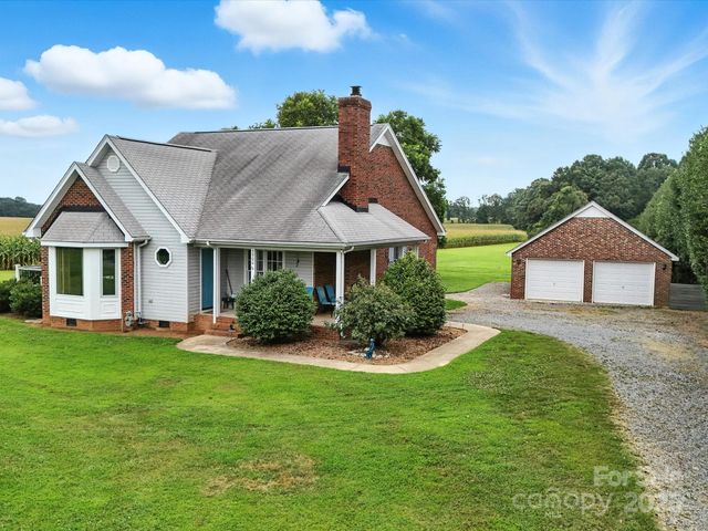3900 Matthew Drive, Monroe, NC 28110